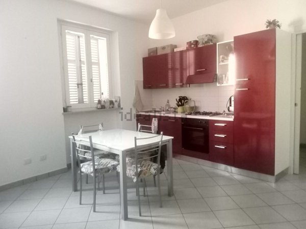 appartamento in affitto a Nizza Monferrato in zona San Michele