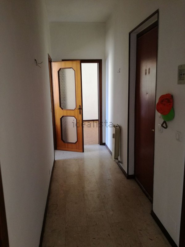 appartamento in affitto a Nizza Monferrato in zona San Michele