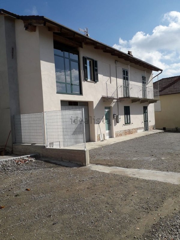 casa indipendente in affitto a Penango in zona Cioccaro