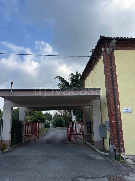 appartamento in affitto a Penango