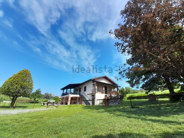 casa indipendente in affitto a Penango