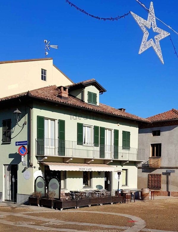 negozio in affitto a Refrancore