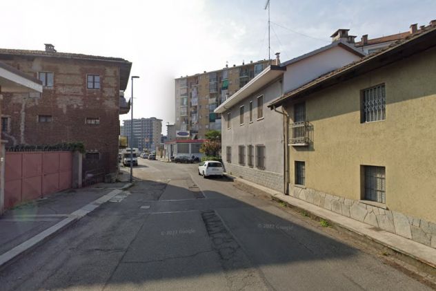 appartamento in affitto a Refrancore