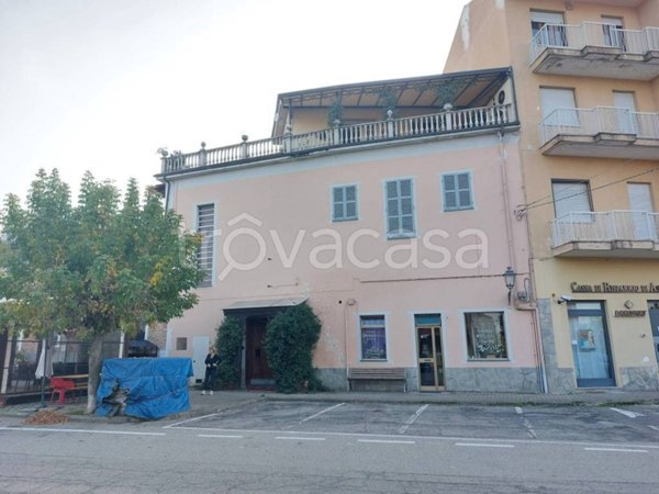 appartamento in affitto a Revigliasco d'Asti