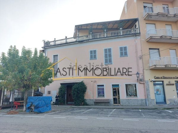 appartamento in affitto a Revigliasco d'Asti