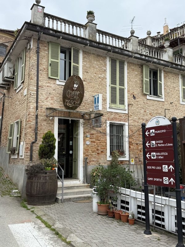 negozio in affitto a Revigliasco d'Asti