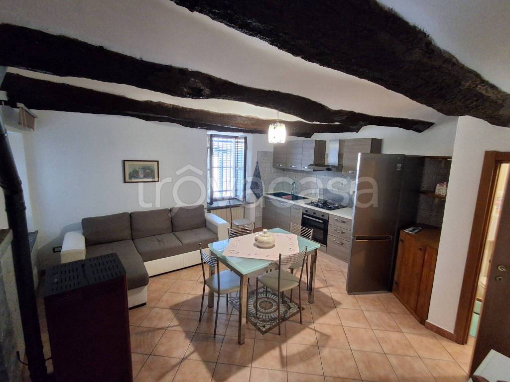 casa indipendente in affitto a Revigliasco d'Asti