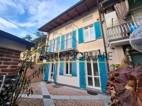 casa indipendente in affitto a Revigliasco d'Asti