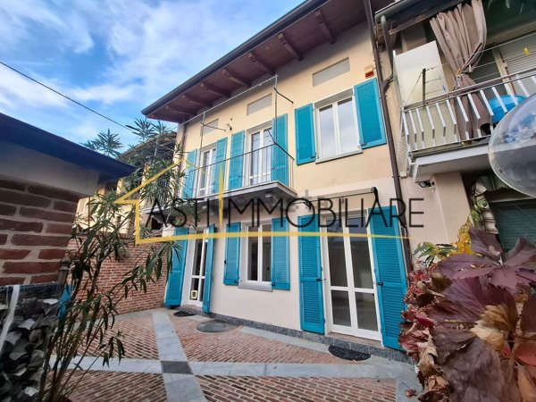 pentavano in affitto a Revigliasco d'Asti