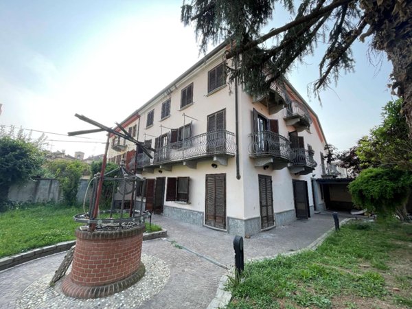 appartamento in affitto a Rocchetta Tanaro