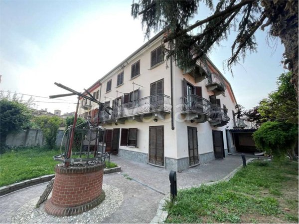 appartamento in affitto a Rocchetta Tanaro