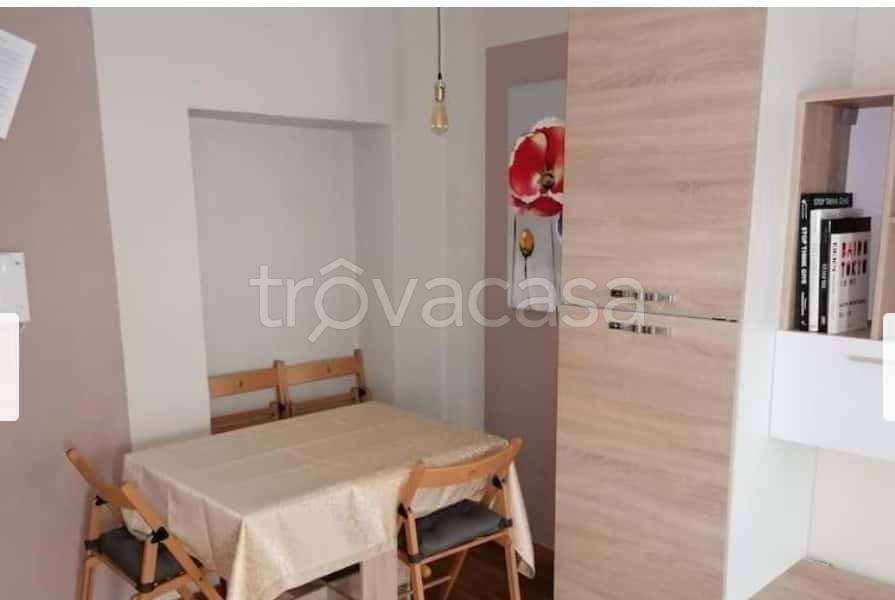 appartamento in affitto a San Damiano d'Asti