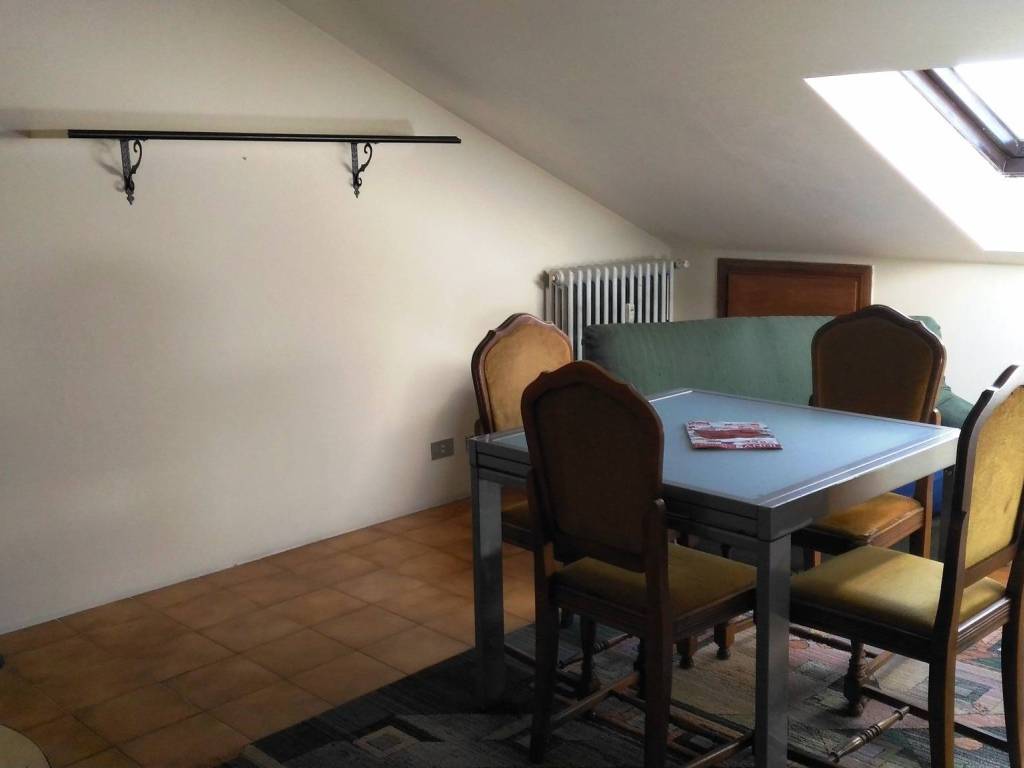appartamento in affitto a San Damiano d'Asti