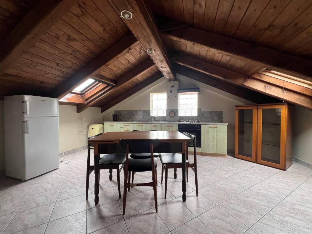 appartamento in affitto a San Damiano d'Asti