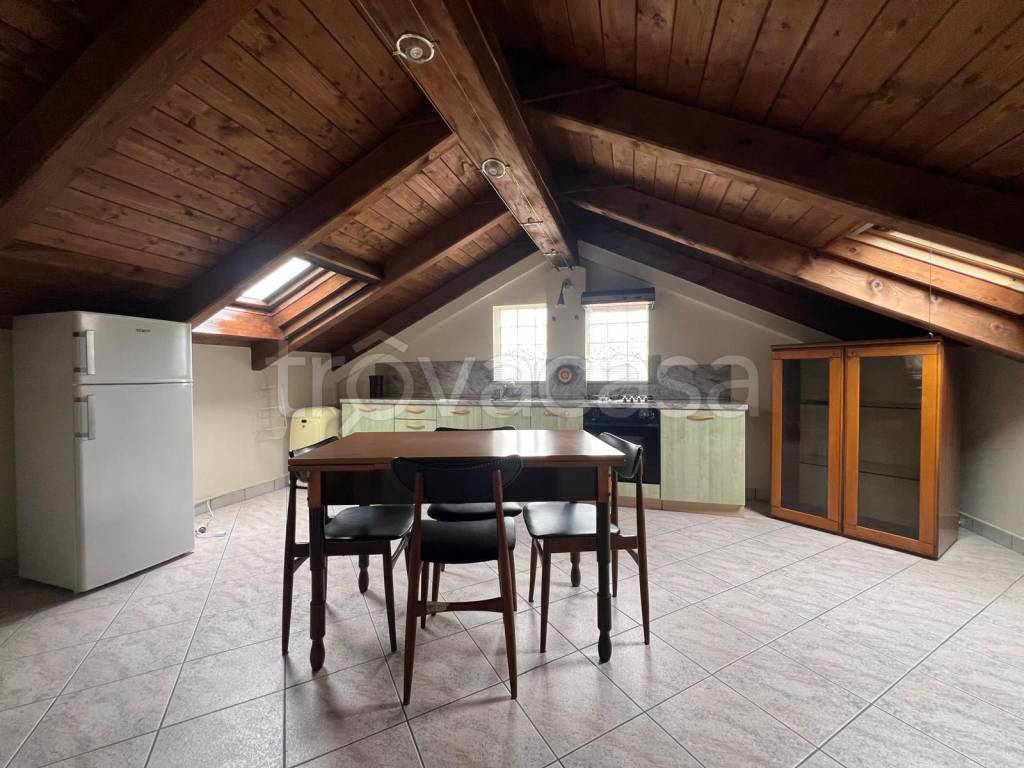 appartamento in affitto a San Damiano d'Asti