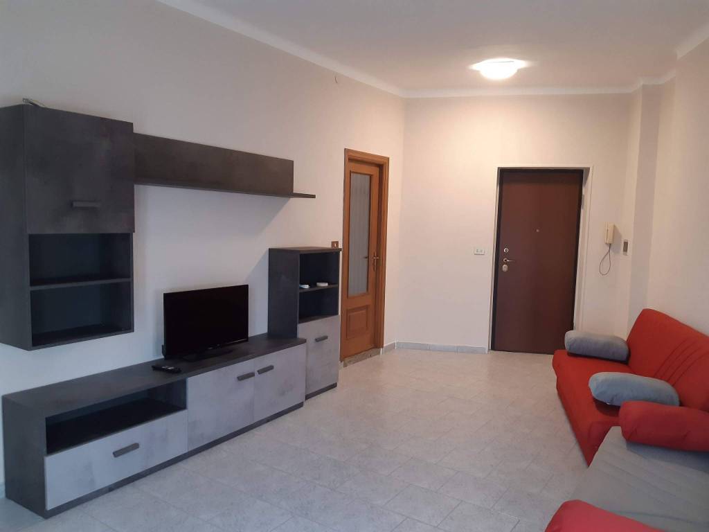 appartamento in affitto a San Damiano d'Asti