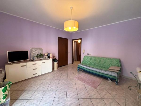 appartamento in affitto a San Damiano d'Asti