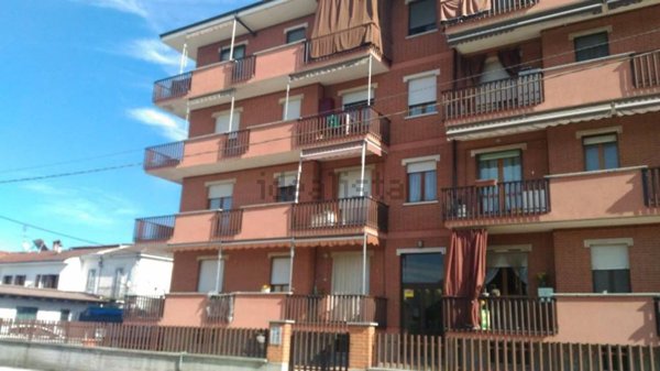 appartamento in affitto a San Damiano d'Asti
