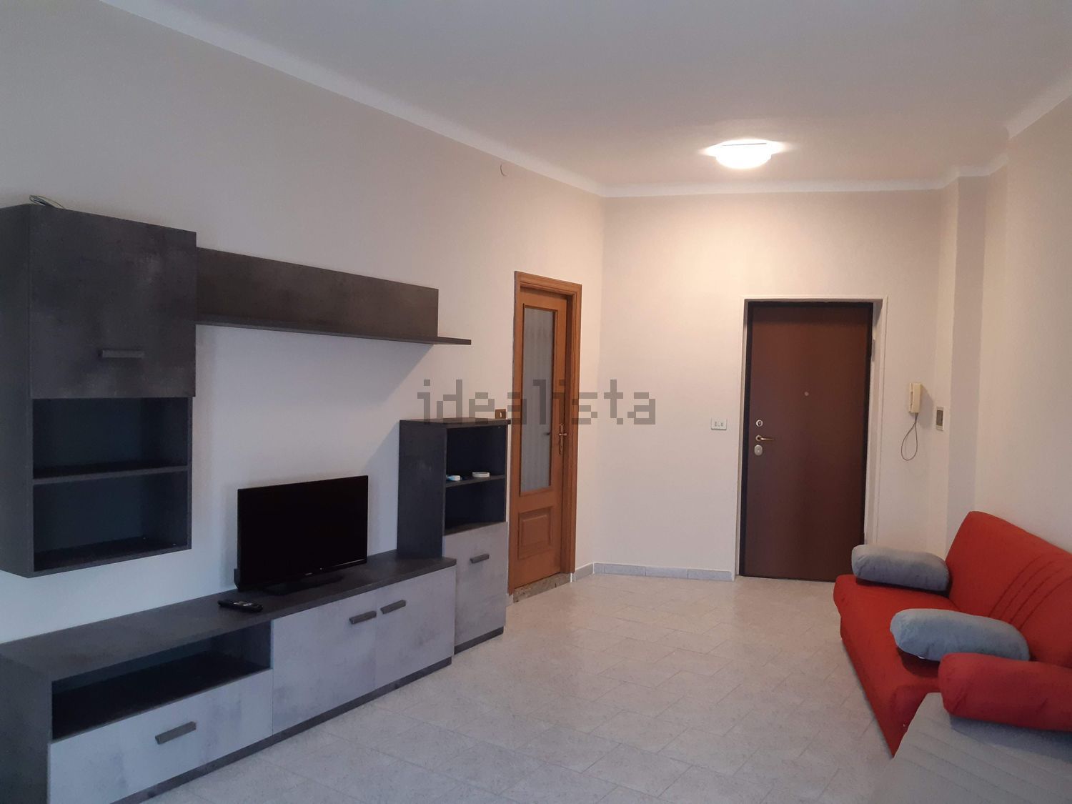 appartamento in affitto a San Damiano d'Asti