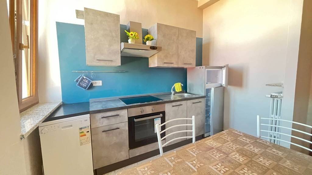 appartamento in affitto a San Damiano d'Asti