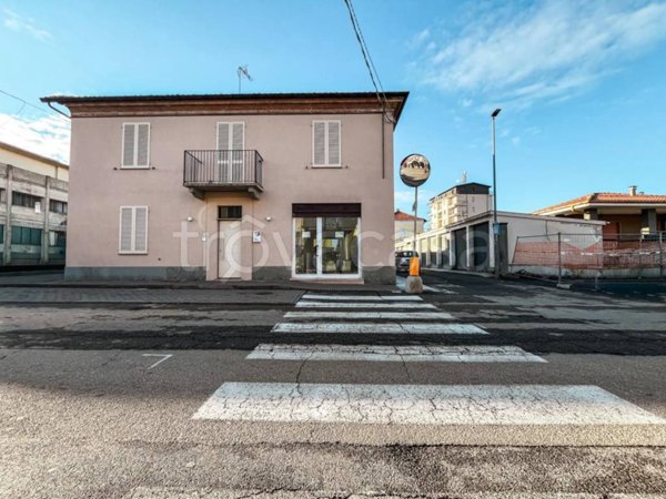 ufficio in affitto a San Damiano d'Asti