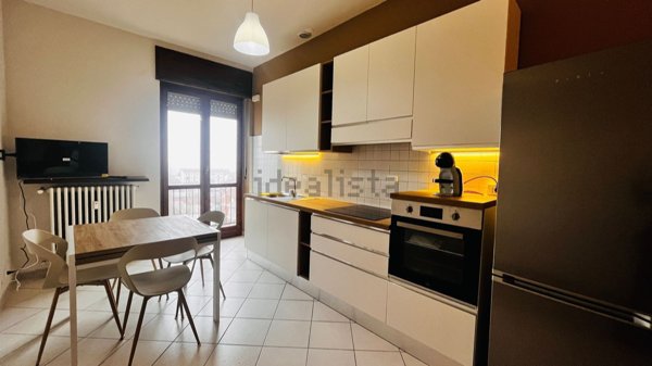 appartamento in affitto a San Damiano d'Asti