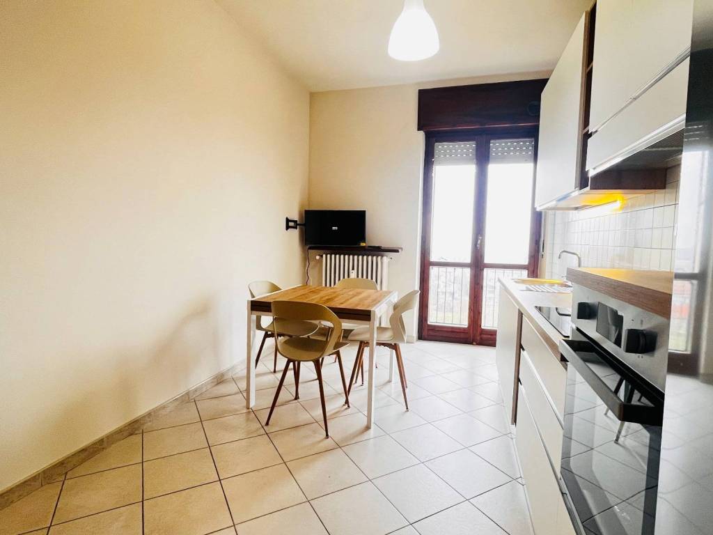 appartamento in affitto a San Damiano d'Asti