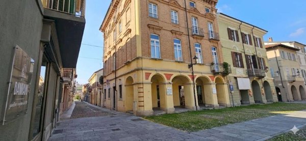 appartamento in affitto a San Damiano d'Asti