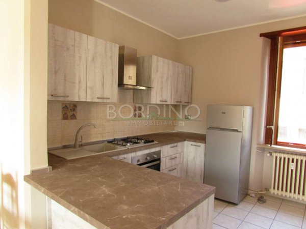 appartamento in affitto a San Damiano d'Asti