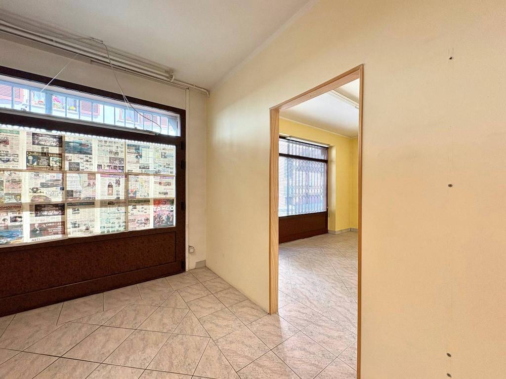 negozio in affitto a San Damiano d'Asti