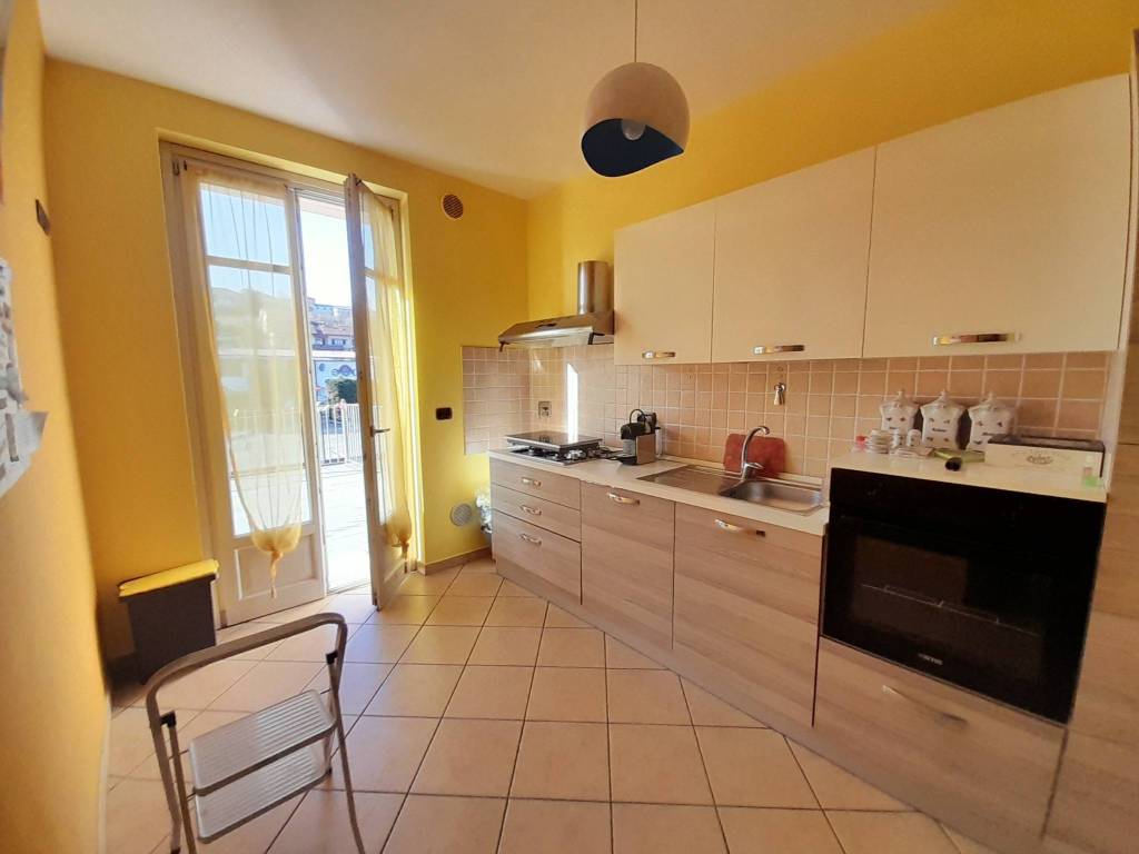 appartamento in affitto a San Damiano d'Asti
