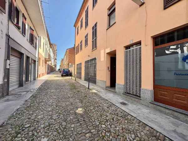 appartamento in affitto a San Damiano d'Asti