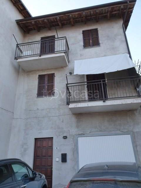 casa indipendente in affitto a Tonco