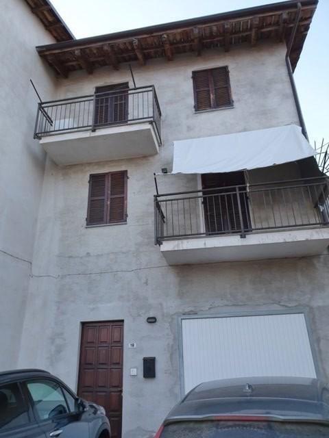 casa indipendente in affitto a Tonco