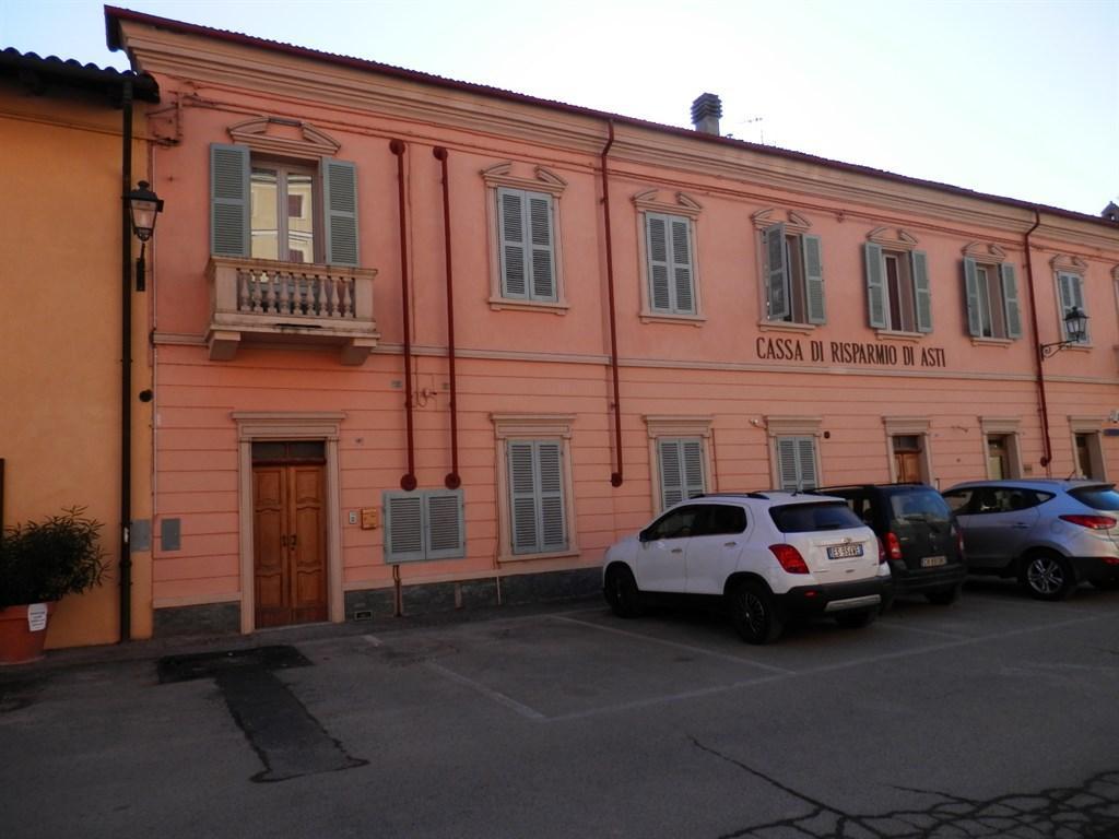 appartamento in affitto a Tonco