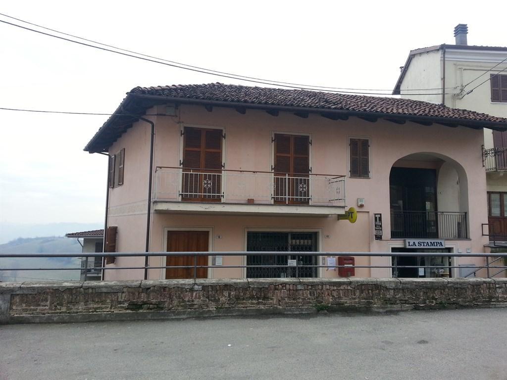 appartamento in affitto a Tonco