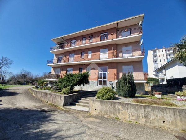 appartamento in affitto a Villafranca d'Asti