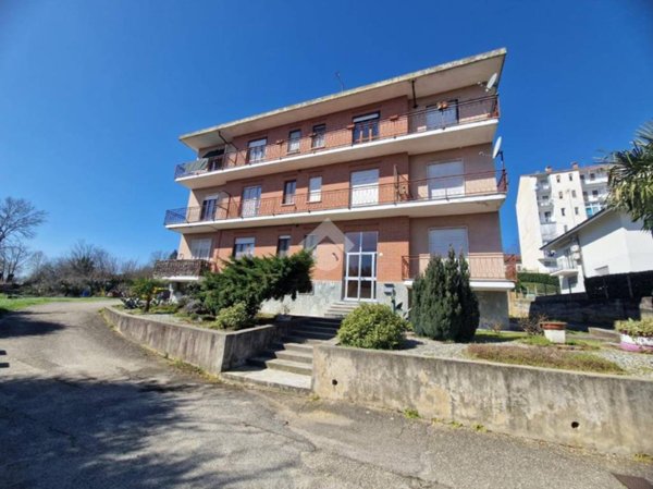 appartamento in affitto a Villafranca d'Asti