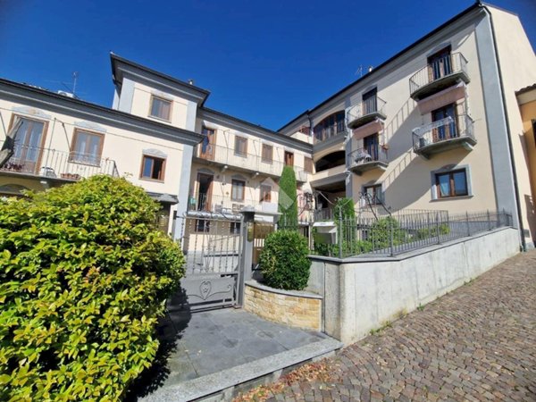 appartamento in affitto a Villafranca d'Asti