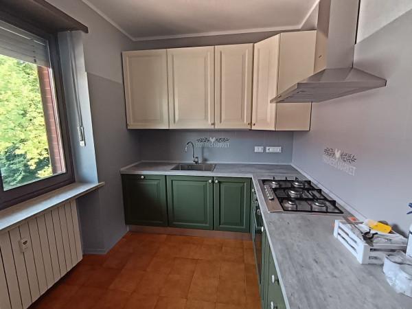 appartamento in affitto a Villafranca d'Asti