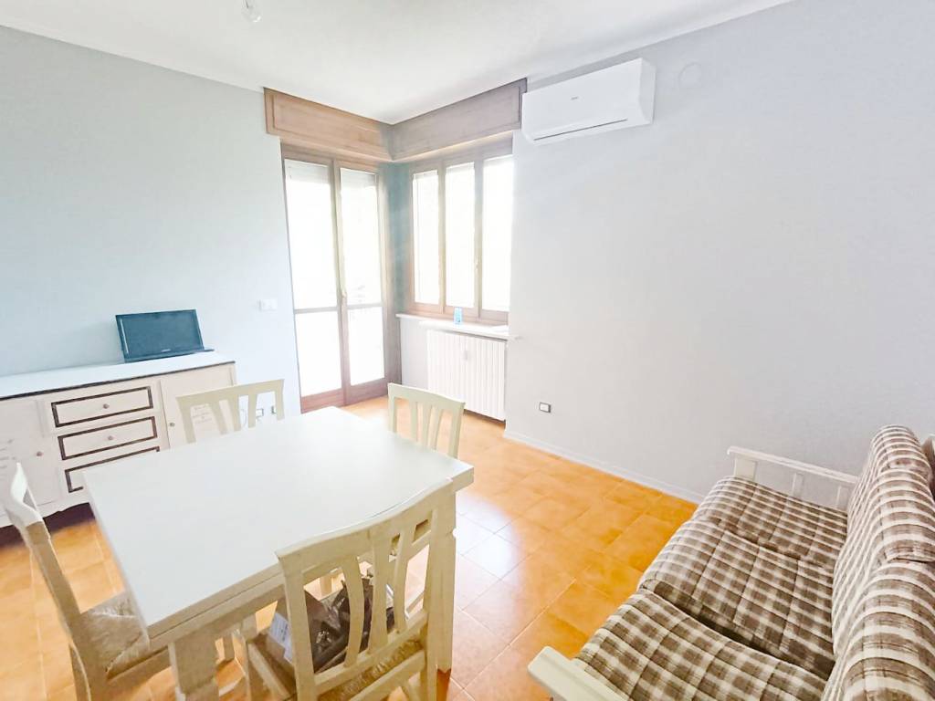 appartamento in affitto a Villafranca d'Asti