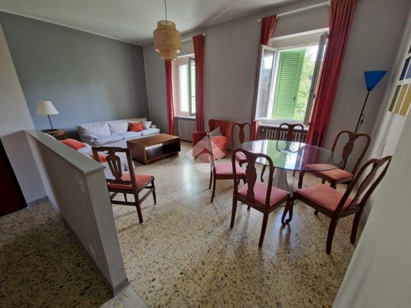 appartamento in affitto a Villafranca d'Asti in zona Sant'Antonio