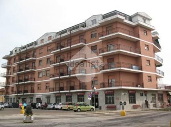 appartamento in affitto a Villafranca d'Asti