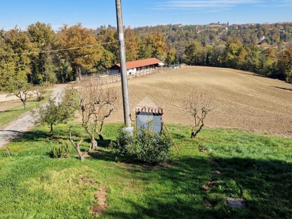 appartamento in affitto a Villafranca d'Asti in zona Sant'Antonio