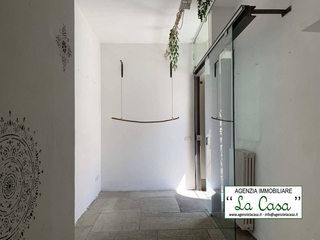 monolocale in affitto a Villanova d'Asti