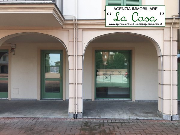 ufficio in affitto a Villanova d'Asti