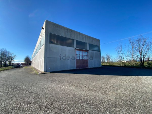 ufficio in affitto a Villanova d'Asti