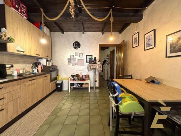 appartamento in affitto a Villanova d'Asti