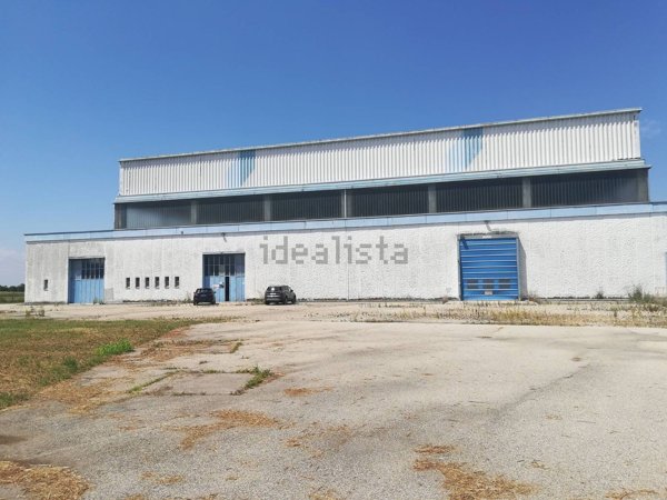 loft in affitto a Villanova d'Asti