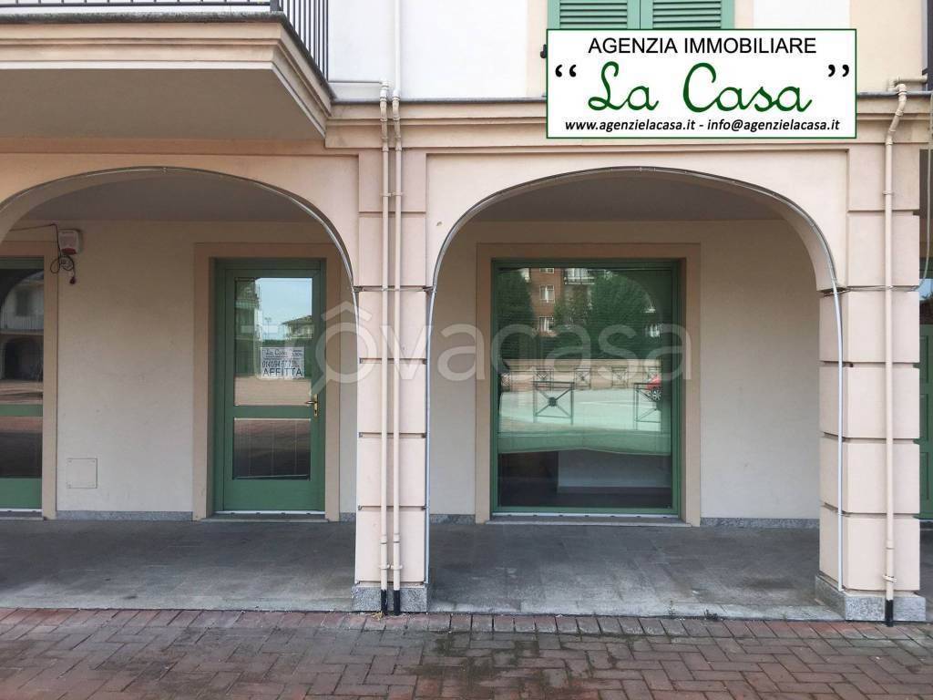 appartamento in affitto a Villanova d'Asti